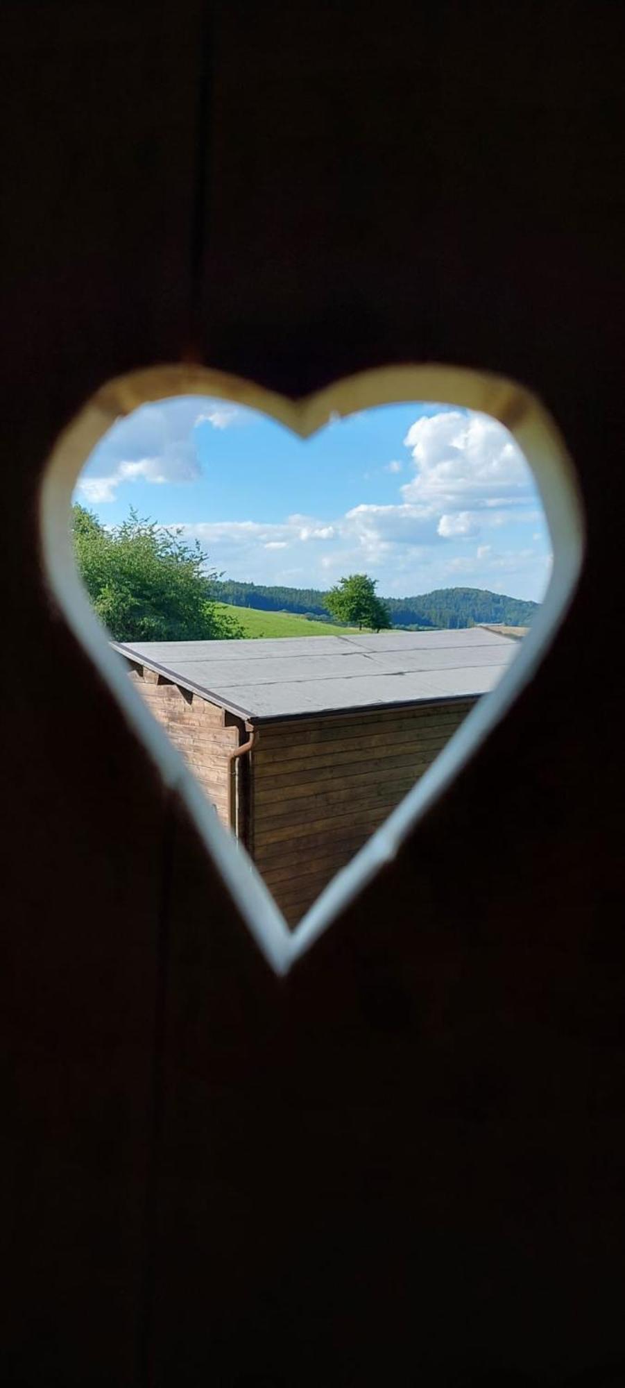 Chata Na Samote, Sumava Vrhavec Exteriör bild