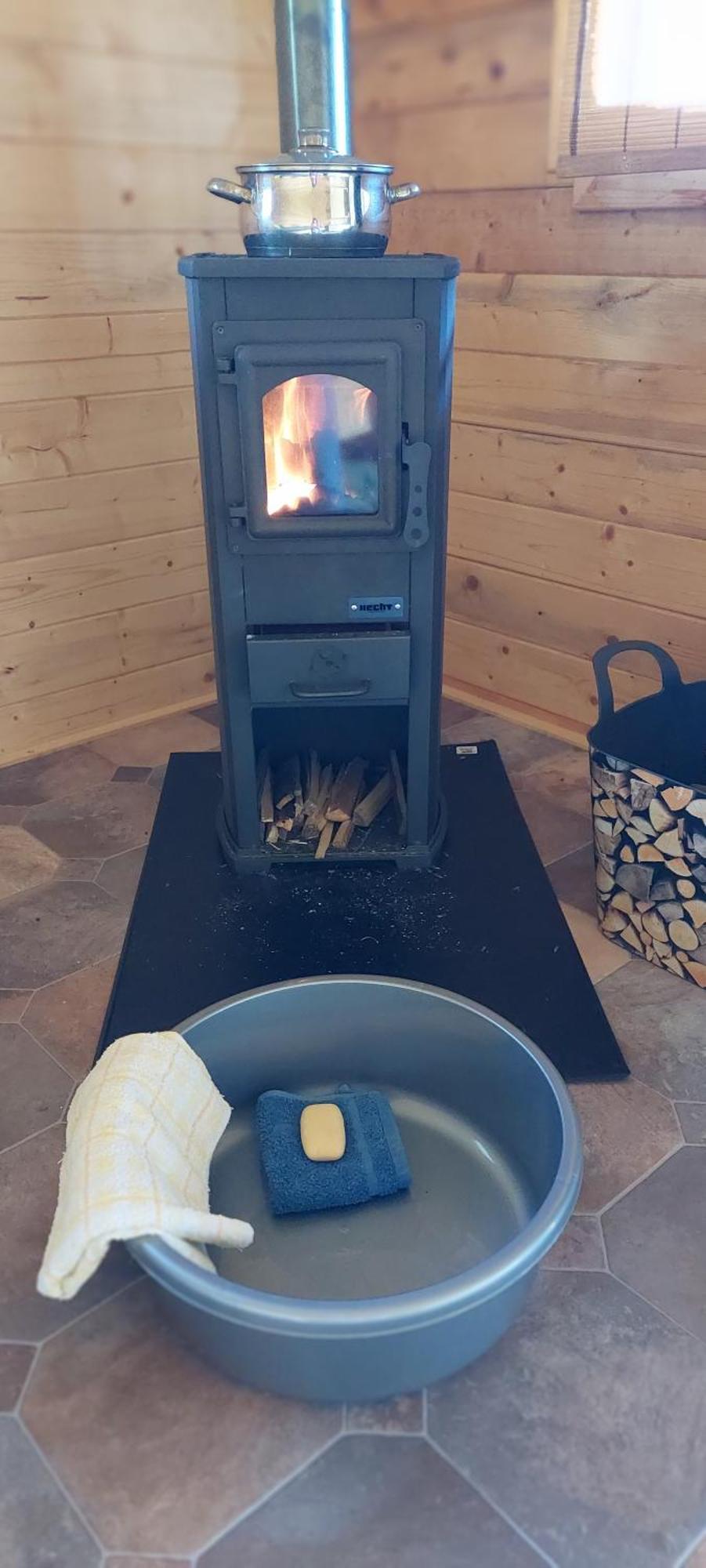 Chata Na Samote, Sumava Vrhavec Exteriör bild