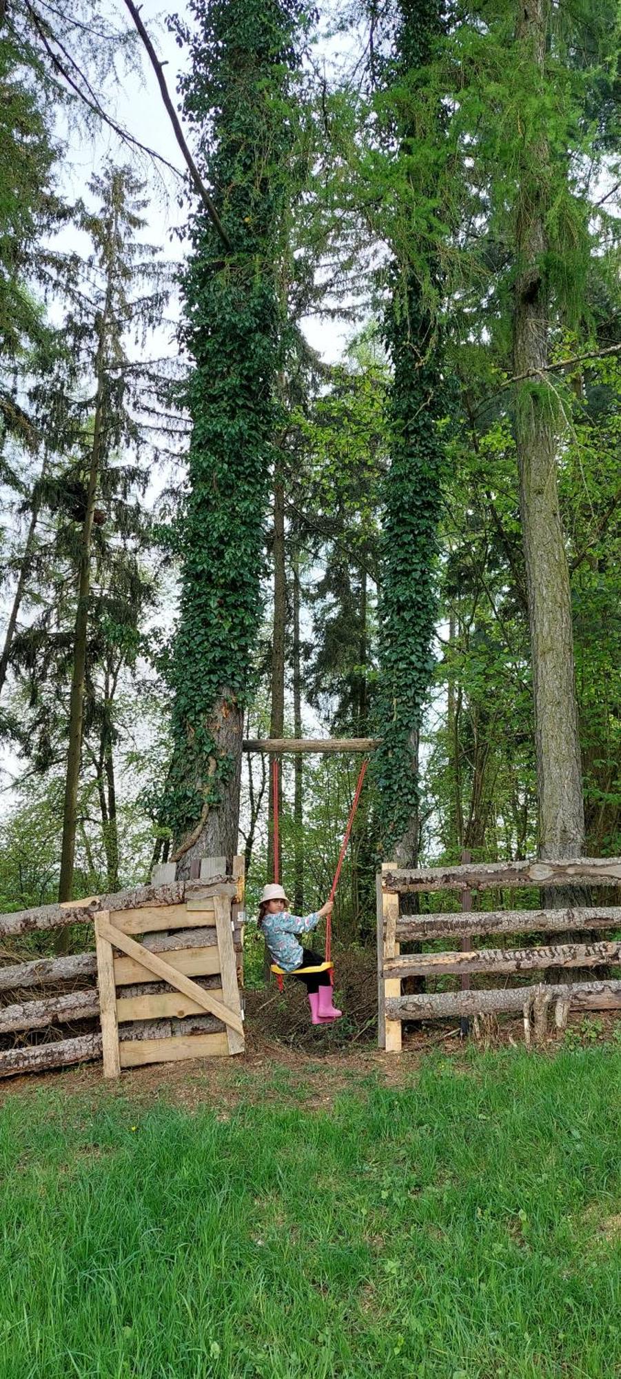 Chata Na Samote, Sumava Vrhavec Exteriör bild